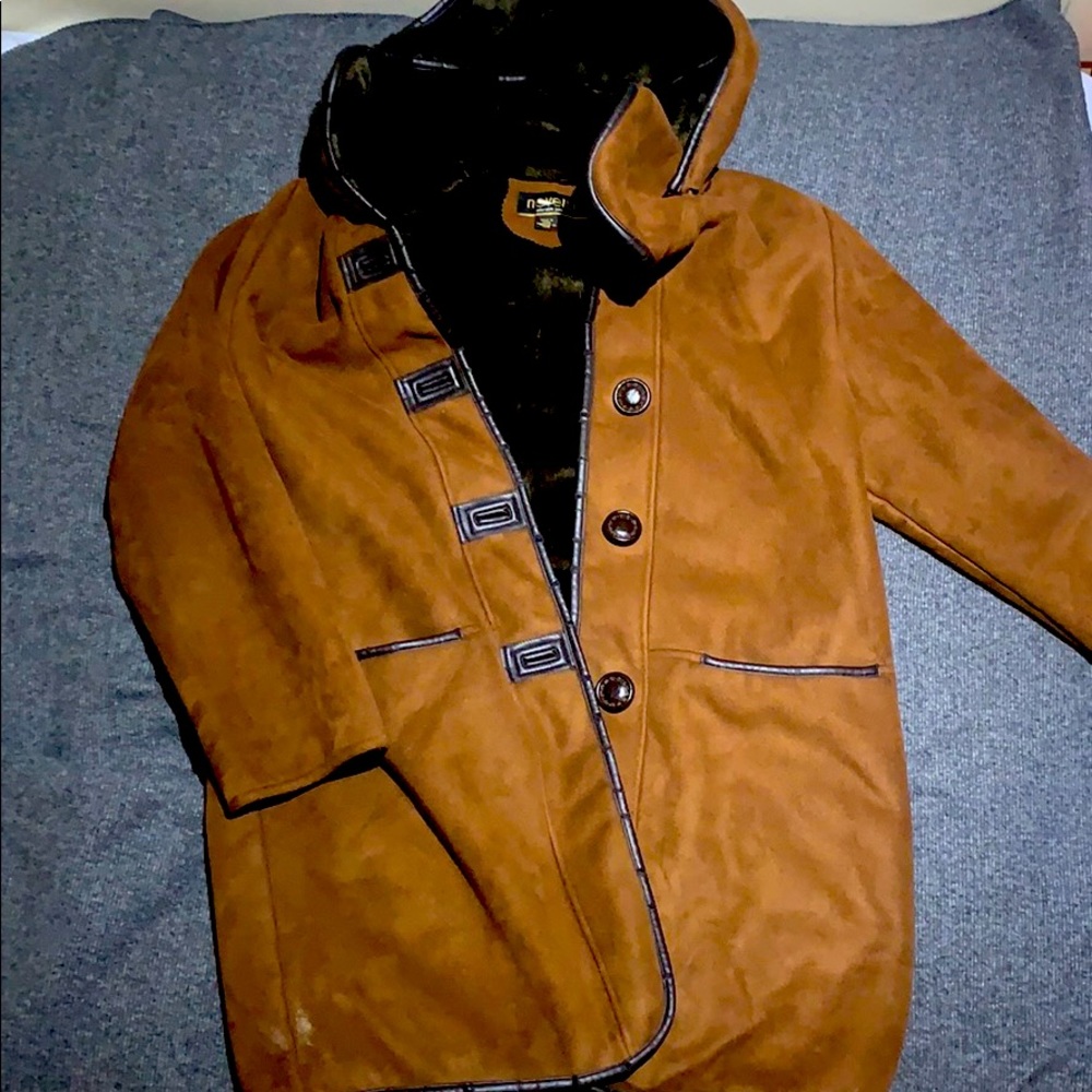 Coat